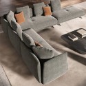 Douglas Cattelan Italia Schnittsofa