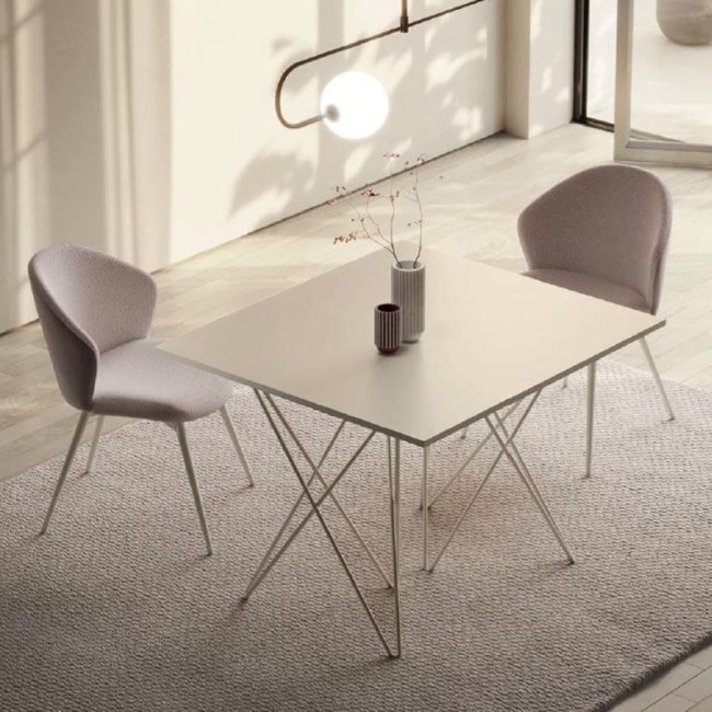 Hermes 0/442 Pezzani Konsolentisch