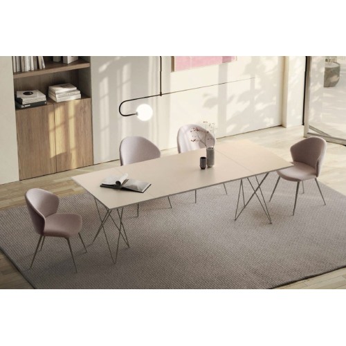 Hermes 0/442 Pezzani Konsolentisch