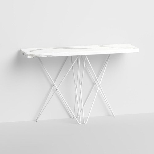 Hermes 0/441 Pezzani Konsolentisch