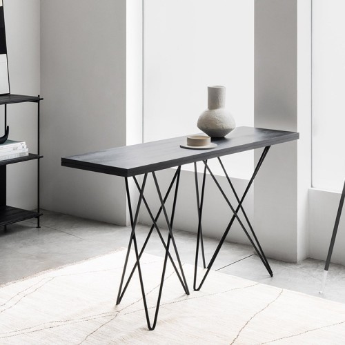 Hermes 0/441 Pezzani Konsolentisch