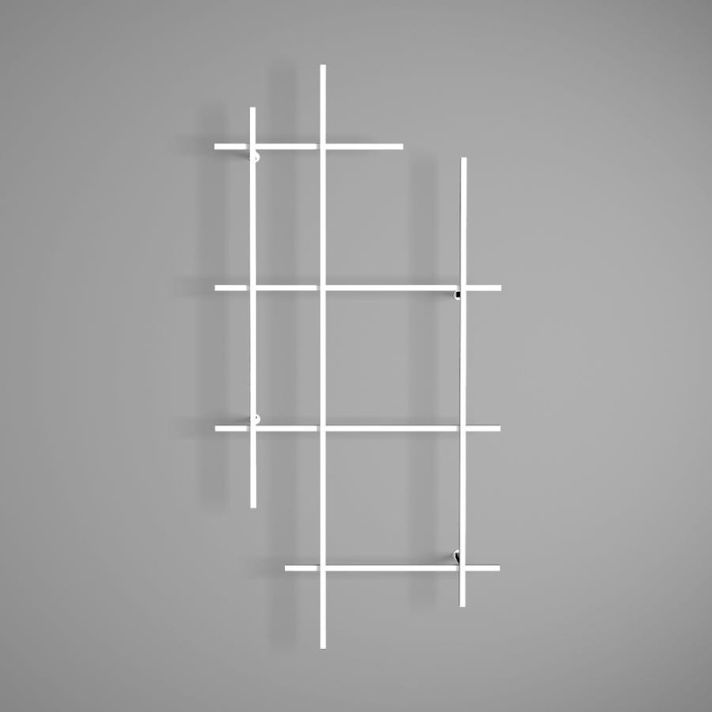 Libra Pezzani Bücherregal 0/72-4