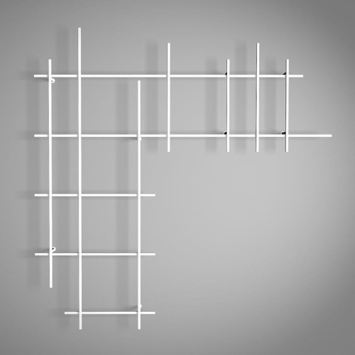 Libra Pezzani Bücherregal 0/72-6