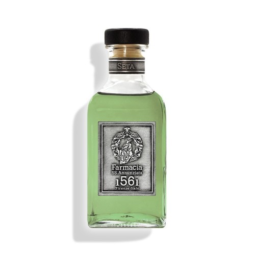 Raumduft mit Stäbchen 500ml Seta Farmacia SS Annunziata arti maggiori