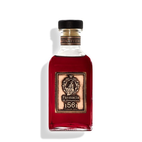 Raumduft mit Stäbchen 500 ml Vinattieri Farmacia SS Annunziata arti minori