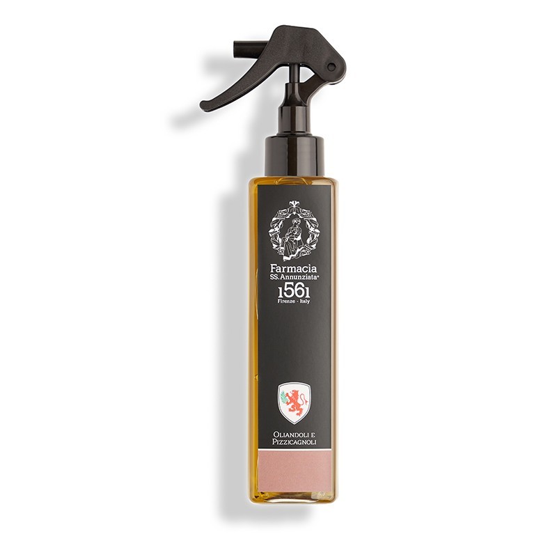 Raumspray 200 ml Oliandoli e Pizzicagnoli Farmacia SS Annunziata Arti Minori