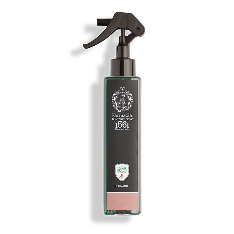 Raumspray 200ml Legnaioli Farmacia SS Annunziata 1561 Arti Minori