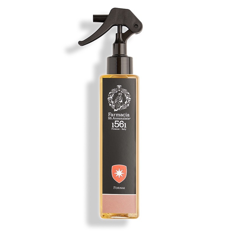 Raumspray 200ML Fornai Farmacia SS Annunziata 1561 Arti Minori