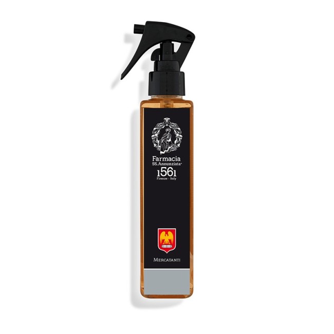 Raumspray 200ml Mercatanti Farmacia SS Annunziata 1561 Arti Maggiori