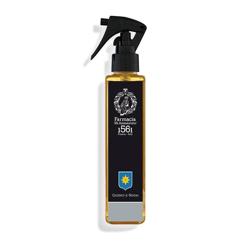 Raumspray 200ml Giudici e Notai Farmacia SS Annunziata 1561 Arti Maggiori