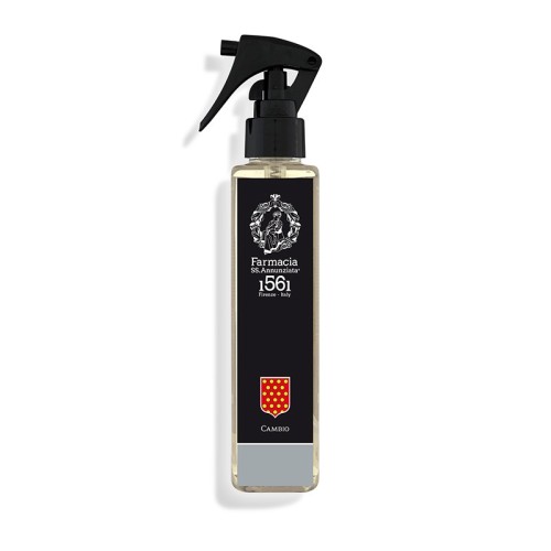 Raumspray 200ml Cambio Farmacia SS Annunziata 1561 Arti Maggiori