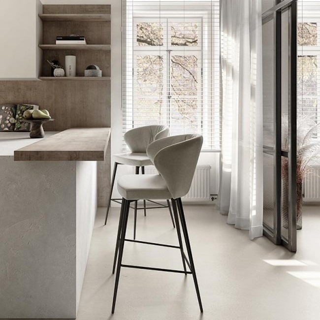 Hocker Pezzani Minerva