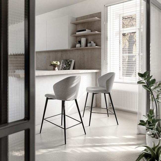 Hocker Pezzani Polly