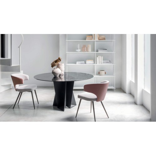 Monolith T Pezzani Tisch