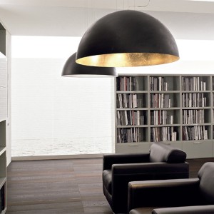 Kronleuchter Domus Adriani e Rossi