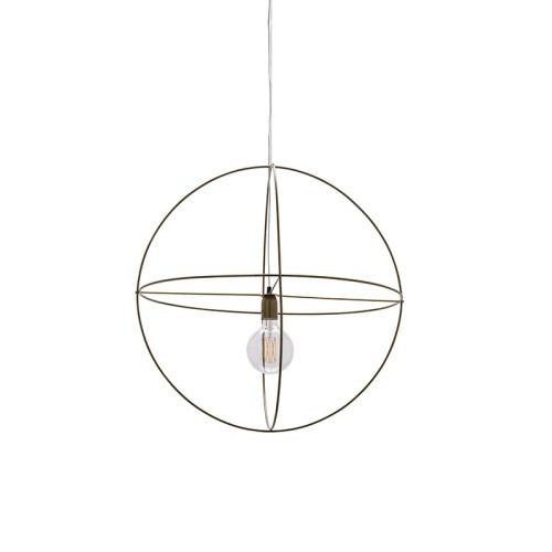 Kronleuchter Astrolabio von Adriani e Rossi