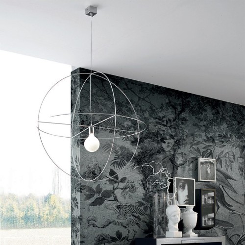 Kronleuchter Astrolabio von Adriani e Rossi