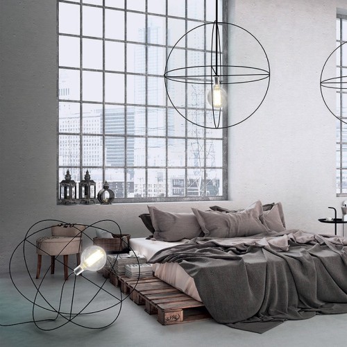 Kronleuchter Astrolabio von Adriani e Rossi