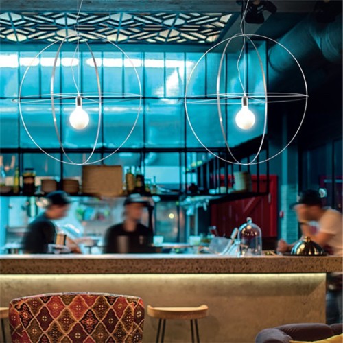 Kronleuchter Astrolabio von Adriani e Rossi