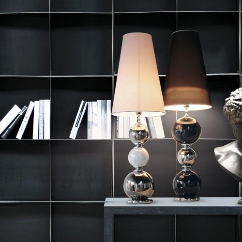 Tischlampe Pearl Table Adriani e Rossi