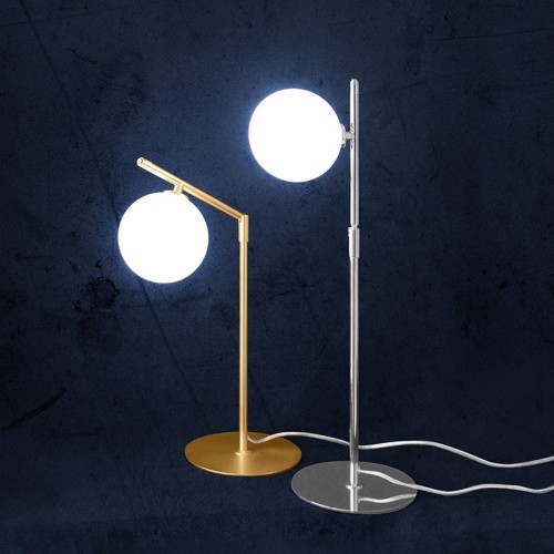 Tischlampe Dada Table Adriani e Rossi