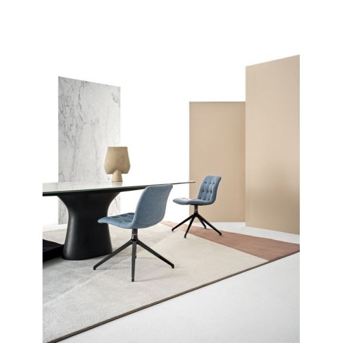 Kuga Slim Bontempi Drehstuhl