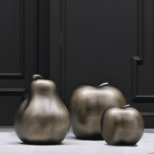 Keramik Pera e Mela Kollektion Adriani e Rossi