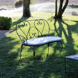 Aurora Unopiù Kleines Sofa