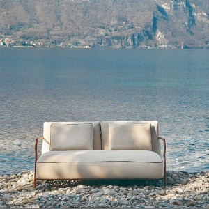 Salò Unopiù Sofa