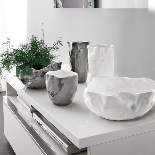 Keramikvase Well Collection Adriani e Rossi