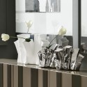 Keramikvase Skyline Collection Adriani e Rossi