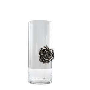 Glasvasen Rose Collection von Adriani e Rossi