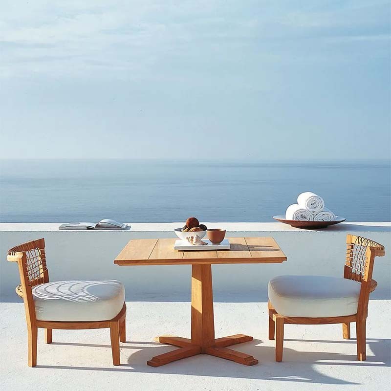 Synthesis Unopiù Sessel