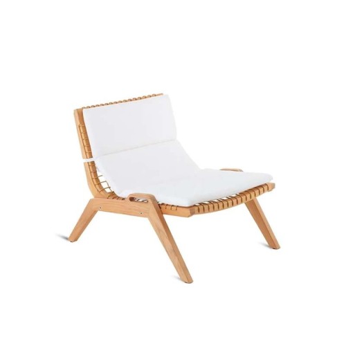 Synthesis Lounge Unopiù Sessel