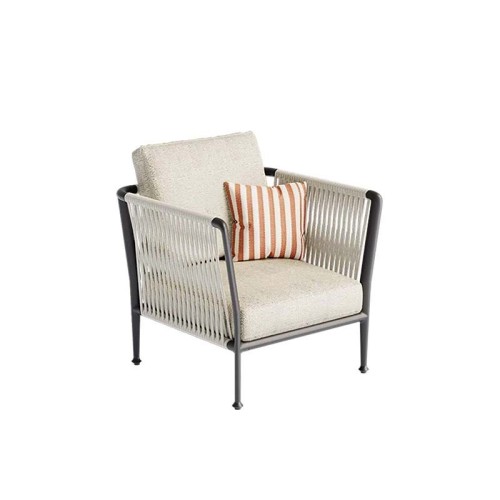 Treble Unopiù Sessel