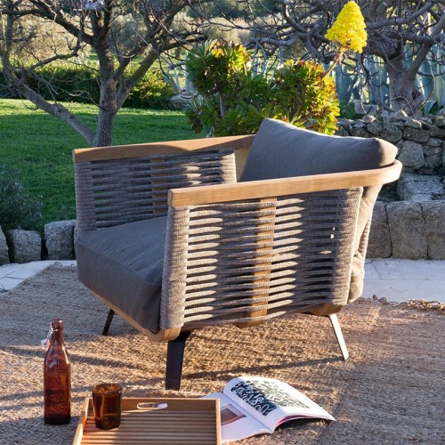 Welcome Unopiù Sessel