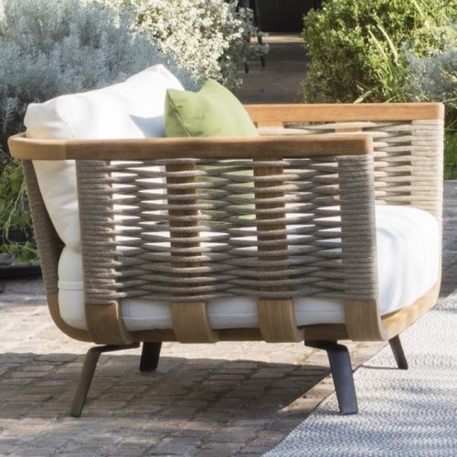 Welcome Unopiù Sessel