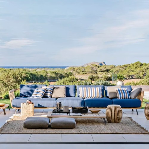 Welcome Unopiù Sofa