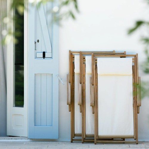 Clio Unopiù Klappliegestuhl