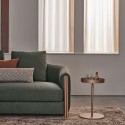 Bonnie Bontempi casa 2 und 3 lineare Sitze Sofa