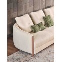 Bonnie Bontempi casa 2 und 3 lineare Sitze Sofa