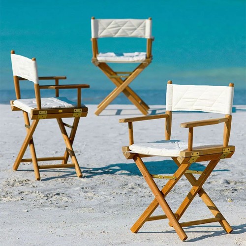 Ginger Unopiù Stuhl mit Armlehnen