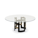 Tisch Imperial Bontempi Ø180