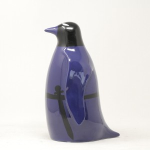 Keramikdekoration Super Pingo von Adriani e Rossi