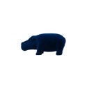 Hippo Velvet Collection aus Keramik von Adriani e Rossi
