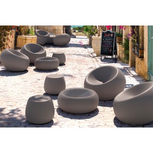 Boom Plust Couchtisch