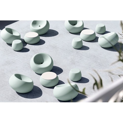 Boom Plust Couchtisch