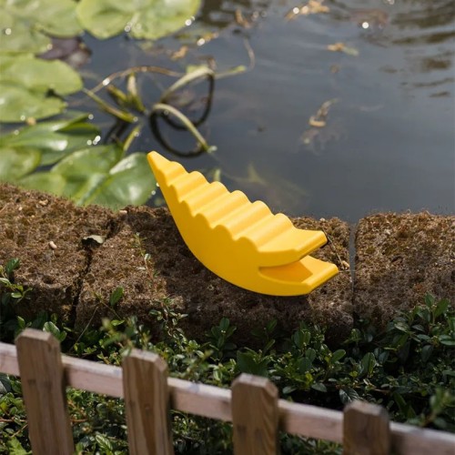 Coccodrillo Plust Dekoobjekt