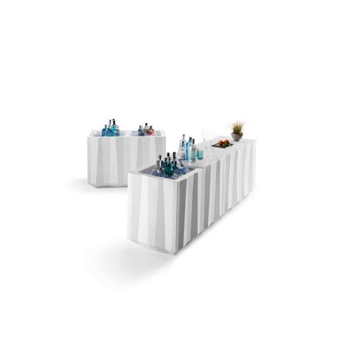 Tresen Frozen Catering Plust