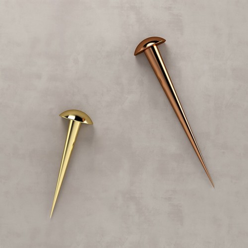 Dekoratives Wandobjekt Chiodo Wall Adriani e Rossi